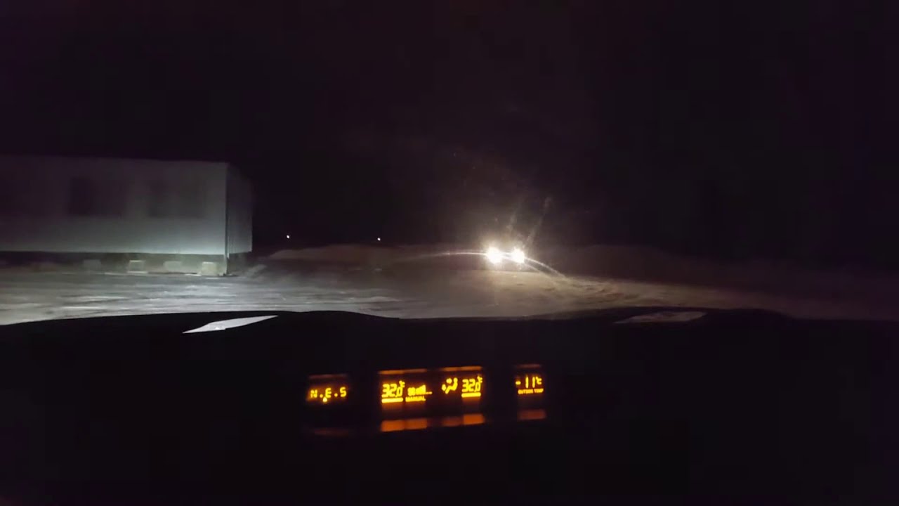 rough night Rough Gliders - Impreza Drifting