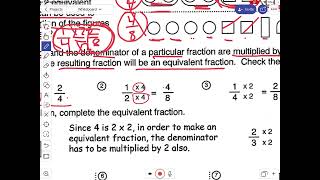 Excel Math 4-99