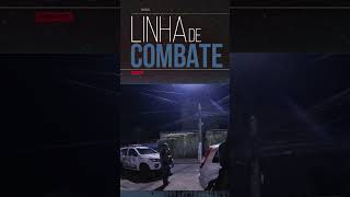 CRIMINOSO REVELA O QUE ACONTECEU COM COMPARSAS AO SER ABORDADO. #linhadecombate #segurançapública