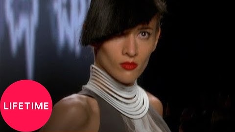 Project Runway: Exit Interview 1: Episode 14 (S12, E14) | Lifetime