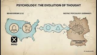 Psychology A Clash Of Ideas