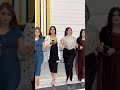 سريجكا اكسبلور ارقص عرس للعبايات Bride تيك توك ترند عروس 