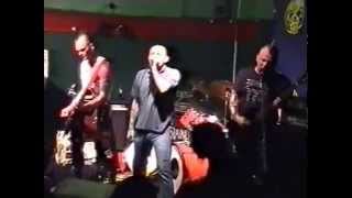 Braindance - Fuck 'em - Live at the Pembury Tavern, Hackney