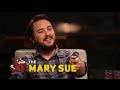 Exclusive: Wil Wheaton's Weekly Game Master Tip From Geek &amp; Sundry - Episode 1