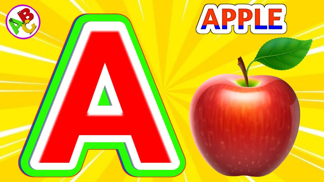 ABC Phonics Adventure – Fun Sounds for Smart Kids!” ABC SONG'S 