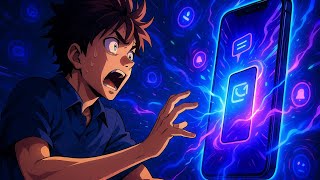 Why You Can’t Stop Checking Your Phone? (Your Brain’s Secret Loop)