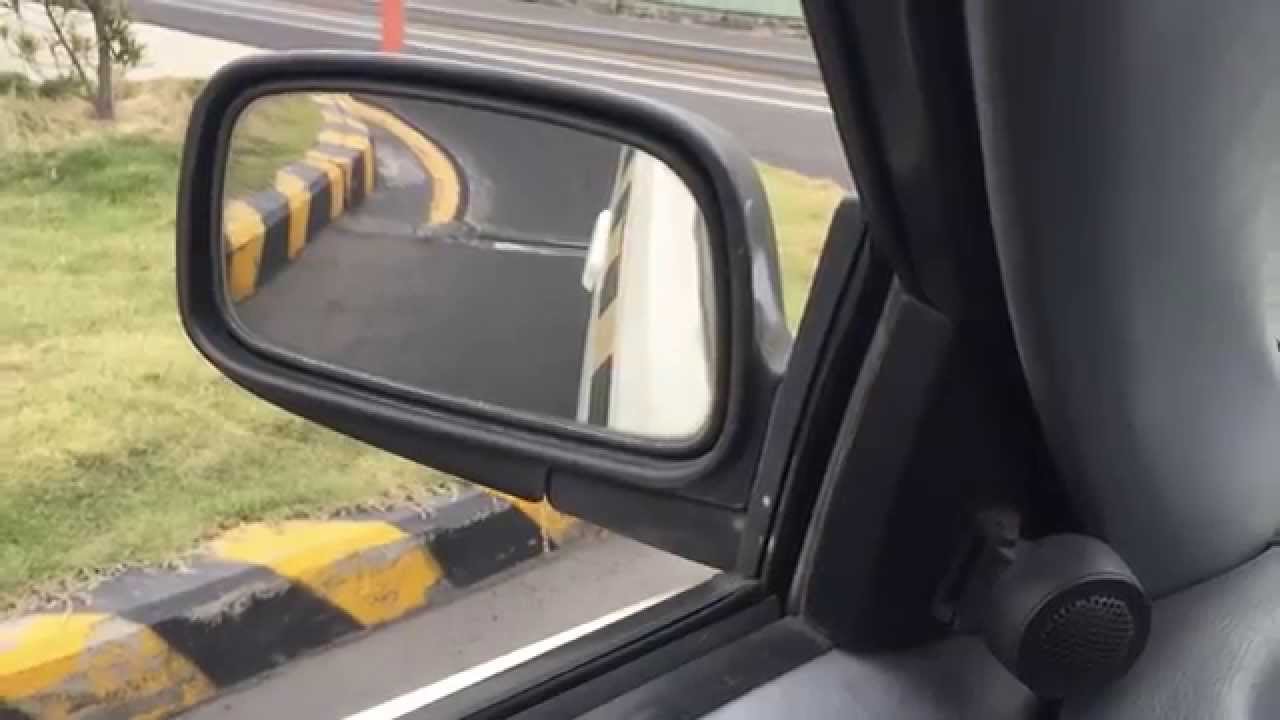 台中高速駕訓班-木木教練 曲線進退(S型進退)教學示範。