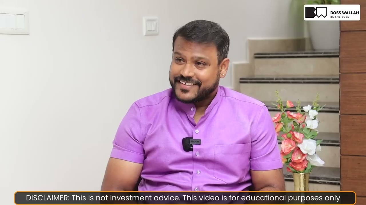 ಶ್ರೀಮಂತರಾಗಲು ಮಧ್ಯಮ ವರ್ಗದ ಜನರಿಗೆ Financial plan |How to Become Rich From Middle Class| CA Rudramurthy