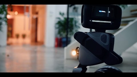 Segway Robotics & MIT Hackathon