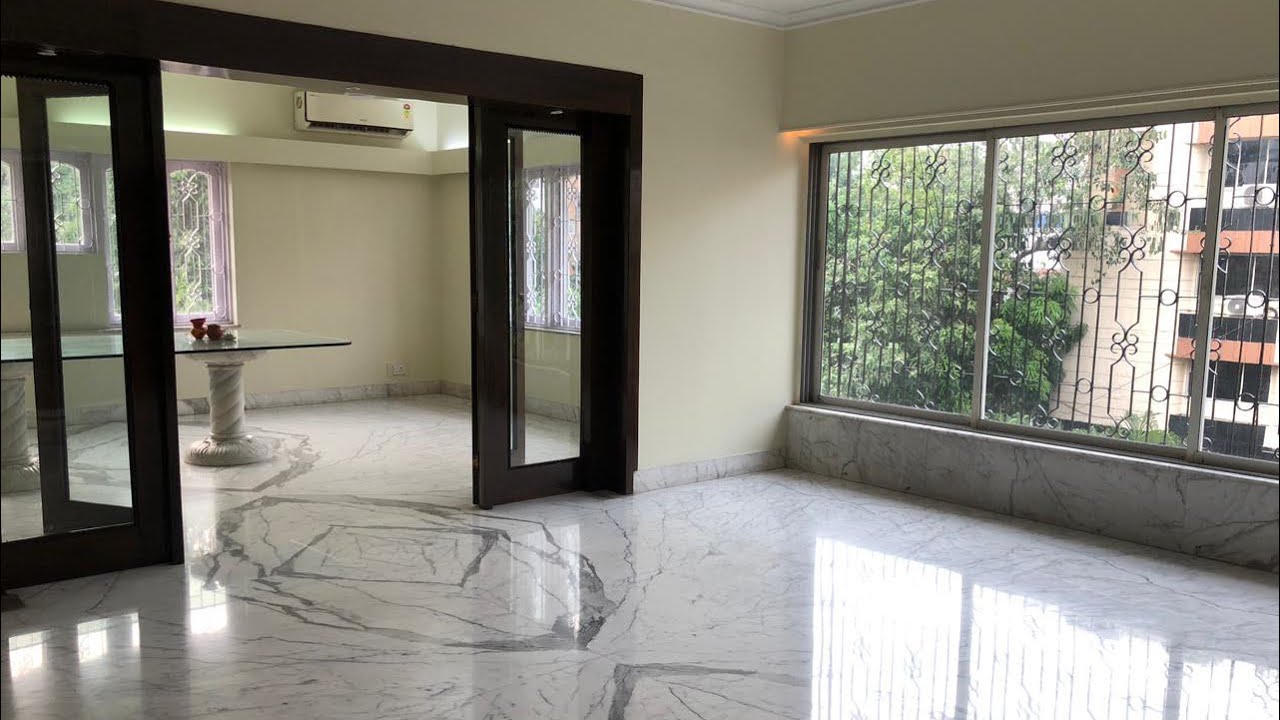 3BHK Luxury Apartment for Sale in Ballygunge Park Road || Dakhin Khola Haowa