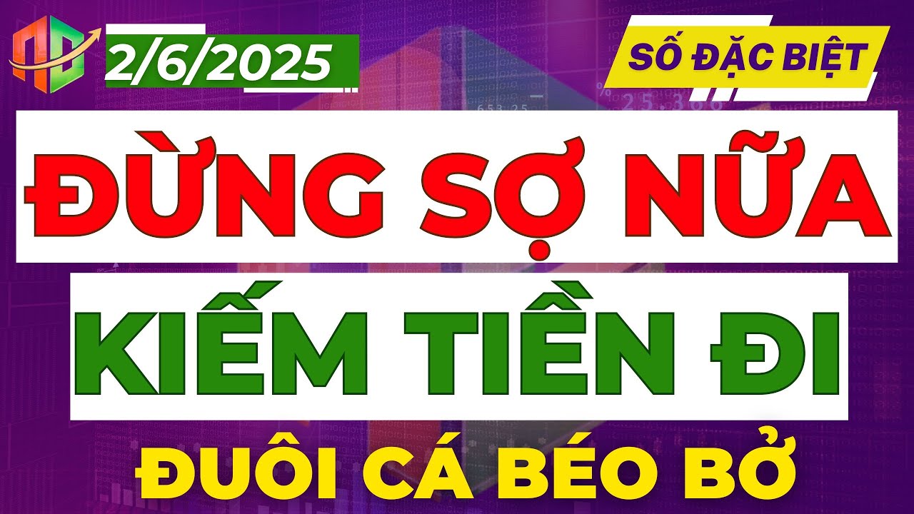 Outline Video ĐỪNG SỢ NỮA! KIẾM TIỀN ĐI