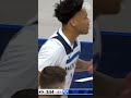 MASSIVE Lob Slam From Joan Beringer