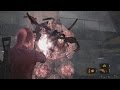 BIOHAZARD REVELATIONS 2 【日本語吹替】 - Part 6 Episode 3 審判/Judgment・クレア後編（Survival S Rank）