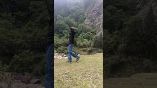 Uttarakhand pahad hi pahad