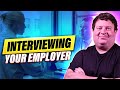 How to Interview Your IT Employer ❘ A Tech Worker's Guide to Avoiding Jobs that Suck