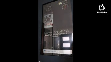 Magic Mirror install + config part 2 Jarvis