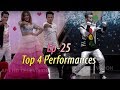 Boogie Woogie | Full Episode 25 | OFFICIAL VIDEO| AP1 HD TELEVISION| TOP 4 Performance