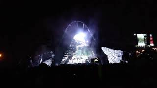 Madala - Heavy K [Charlotte De Witte Live Neon Countdown 2023]