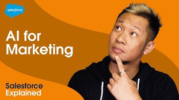 What Is Marketing Cloud? | Salesforce Explained