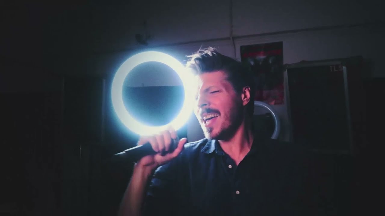 Sam Brace - Brave (Trailer)