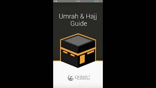 Umrah & Hajj Guide screenshot 2