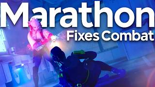 Marathon Nerfs Knife, Bubbles Shields, & More - Full Patch Notes!
