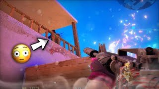 :    | Standoff 2
