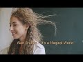 Alan Brando - It&#39;s a Magical World subtitulado en español e inglés