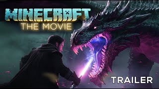 MINECRAFT UNTOLD: The Movie - (2025) Live Action Teaser Trailer Concept [HD]