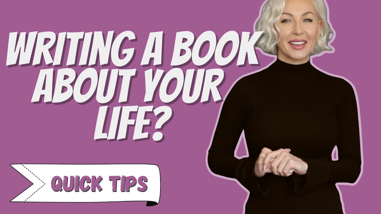 How to Write a Book | Steps from Bestselling and Award-Winning Author ...