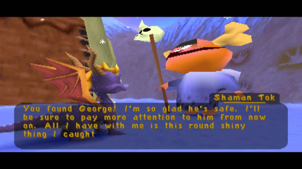 spyro the dragon 2 ripto spyro the dragon 2 ripto