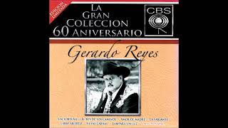 Gerardo Reyes...Libro Abierto...