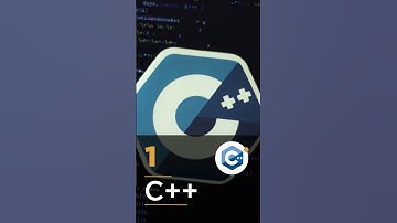 Top 5 Programming Languages For Game Development | Game Development | #Shorts | Simplilearn