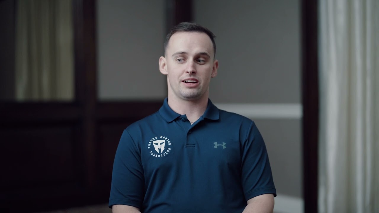 Veterans and Families of the Fallen Reflect on the Spartan Leadership Program