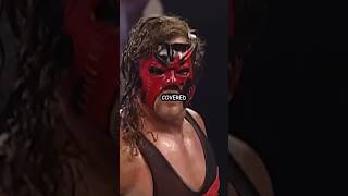 The Night Kane's Mask Came Off... Total Letdown! 😭 2003 Shock
