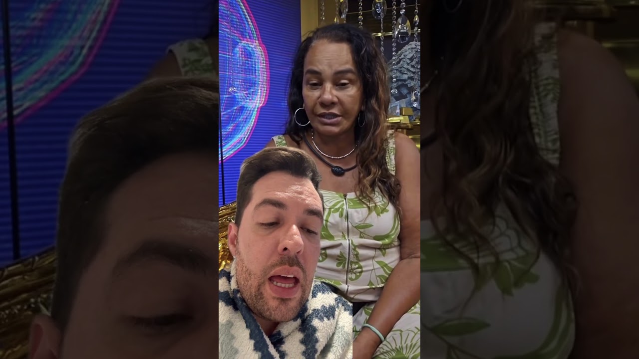 Equipe de Solange se posiciona nas redes sociais após fala da participante do #bbb26 
