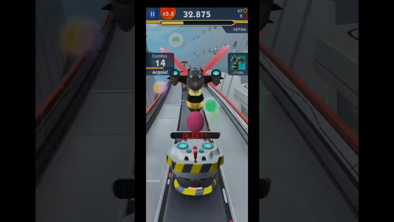 #SonicDash2 : #SonicBoom | #Sonic #Amy