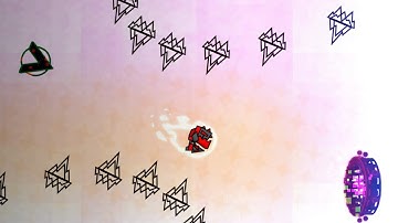 Azul (Sneak Peek #3) | Biru Remake GDS CC