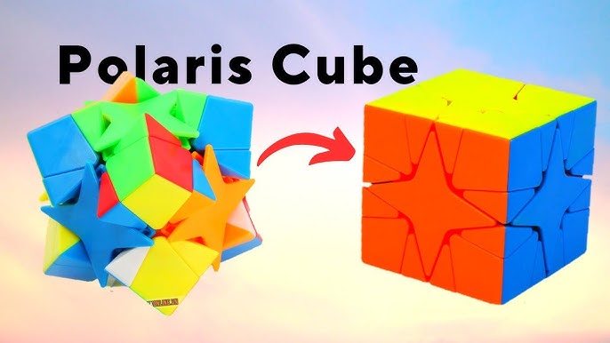 Polaris Moyu Meilong - Oncube: os melhores cubos mágicos você encontra aqui