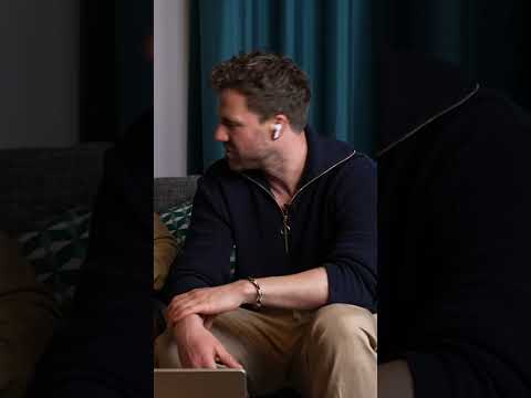 "Sonst polier ich euch die Fresse" | Luke x Robin