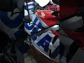 RVF400 NC35 実動動画