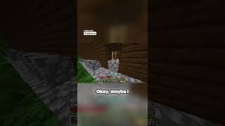 found a looting 3 sword #minecraftmemes #minecraft #minecraftshorts #fyp