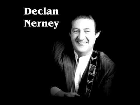 Declan Nerney Mayo Get Up and Go
