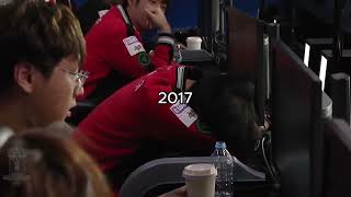 Vua Quỷ Vô Thể T1 Faker đã trở lại ngai vàng của mình screenshot 4