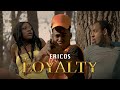 Erico  loyalty official music by young creatives