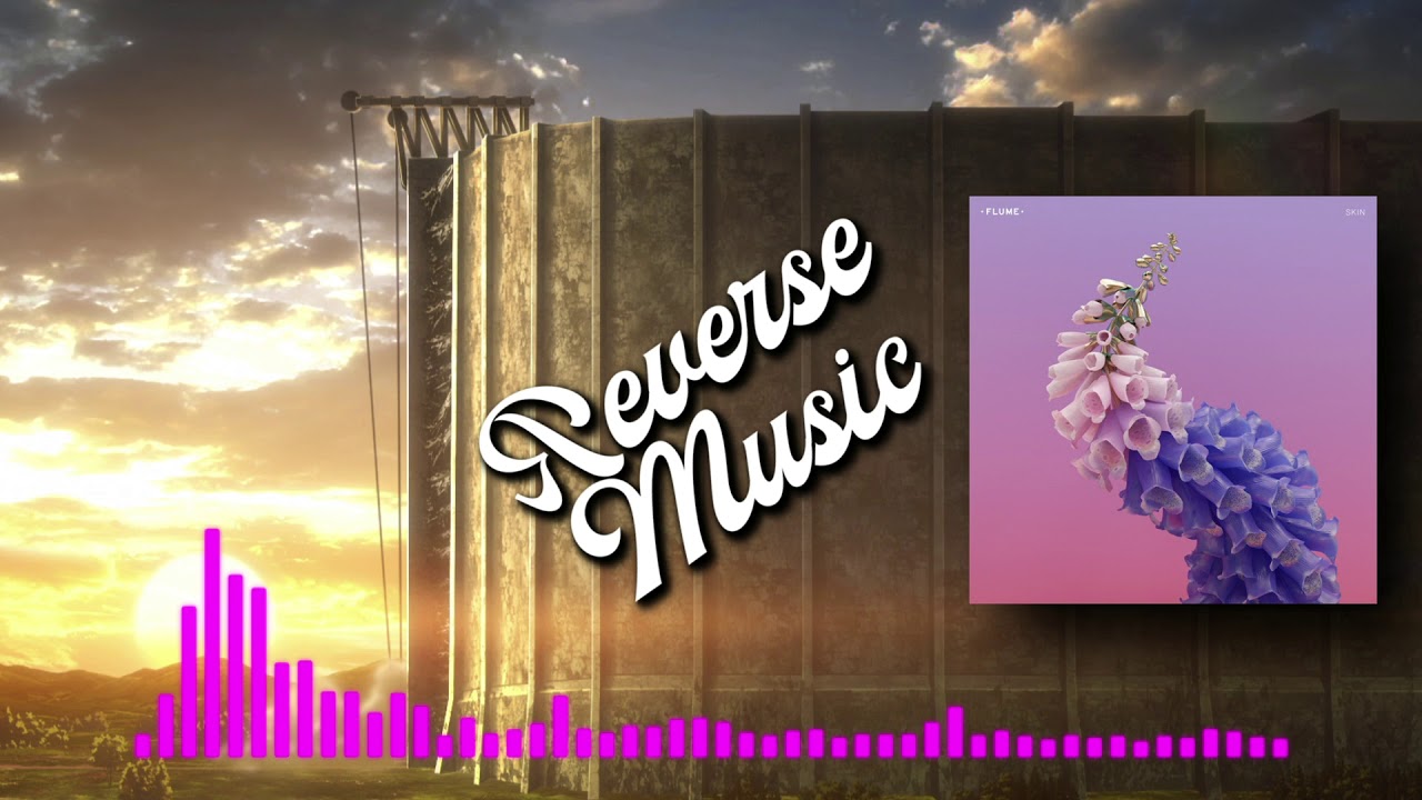 Flume   Free REVERSE