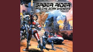 Saber Rider Theme (星銃士ビスマルク Re:VAMPED)