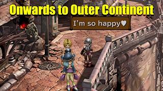 Final Fantasy 9 [Moguri Mod] Alternate Fantasy