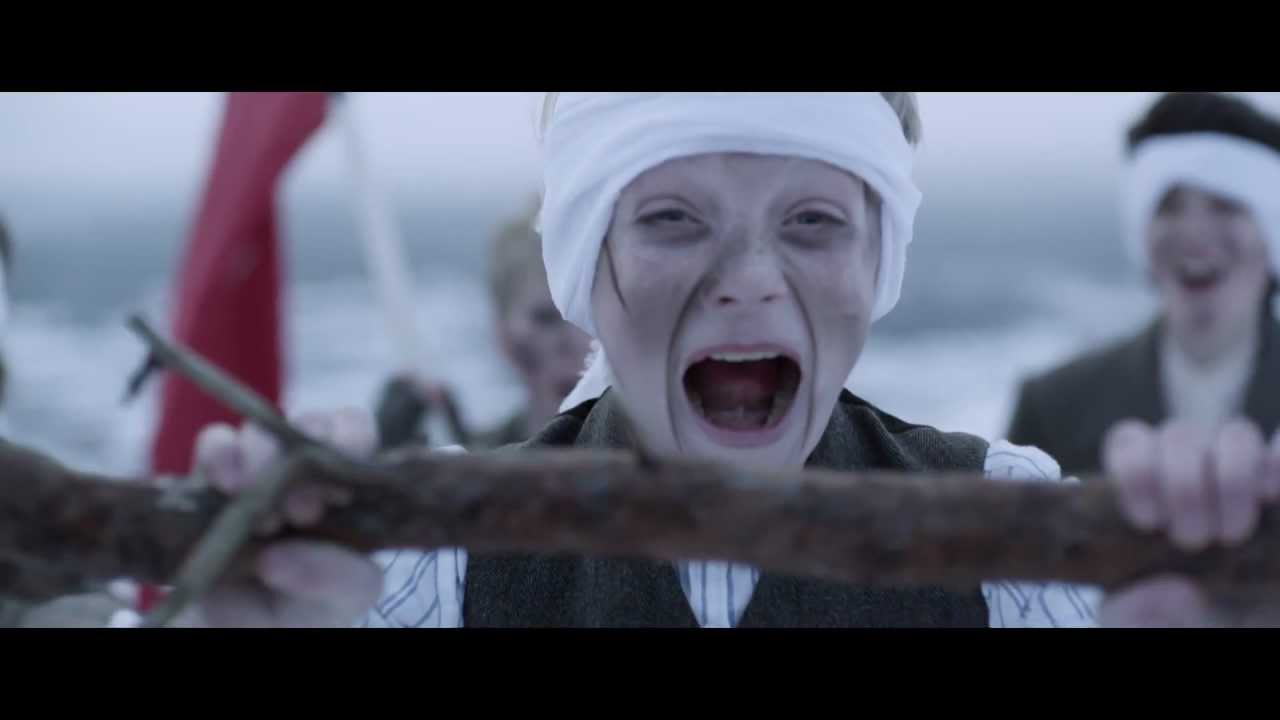 BEN IVORY - THE RIGHTEOUS ONES (Official Music Video)