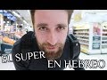 Aprender HEBREO 💡en el SUPERMERCADO de ISRAEL👩‍🏫🇮🇱  Mexicana en ISRAEL🇮🇱